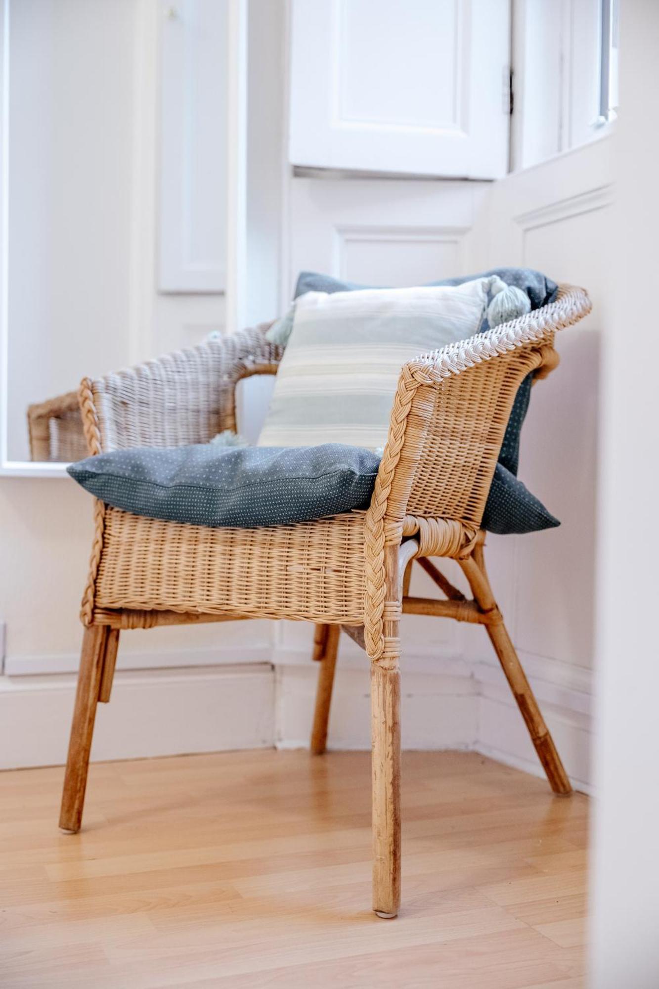 Ferienwohnung Delightful Ground Floor Newington Flat EDI Exterior foto